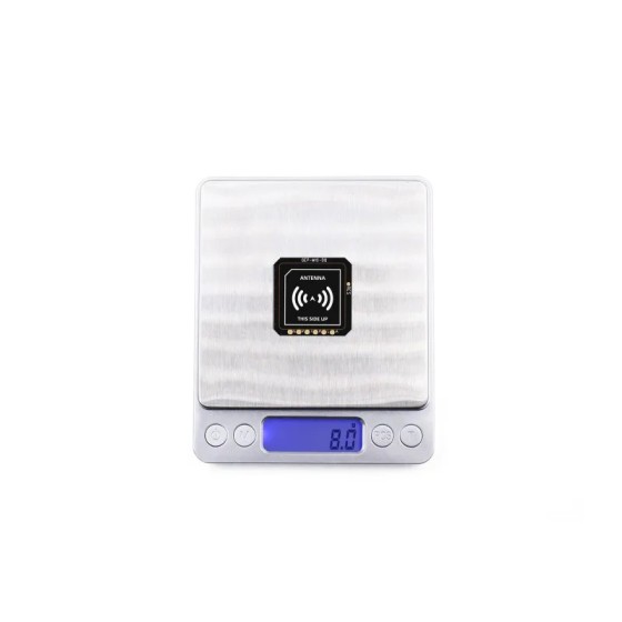 New GEPRC GPS Module Integrated Magnetometer Barometer for RC DIY Racing Drones